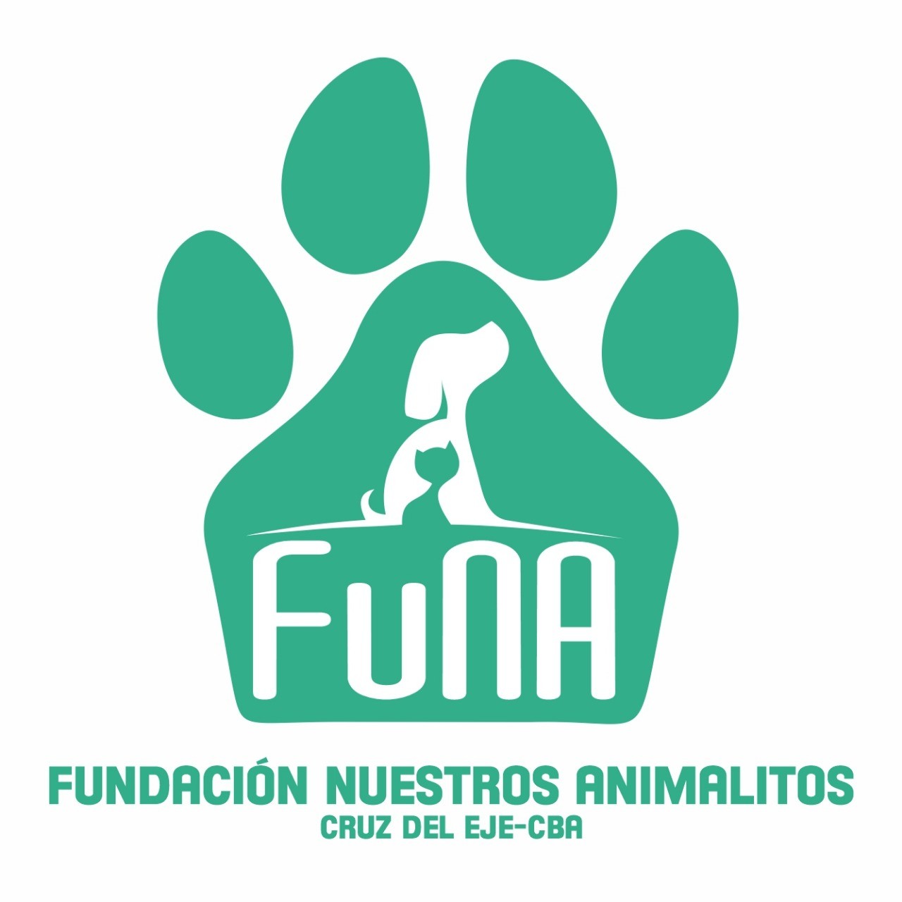 Logo FuNA